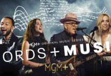 ‘Words + Music’: Legendary Artists Reveal Stories Behind Their Hits Words + Music
