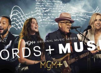 ‘Words + Music’: Legendary Artists Reveal Stories Behind Their Hits Words + Music