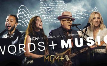 ‘Words + Music’: Legendary Artists Reveal Stories Behind Their Hits Words + Music