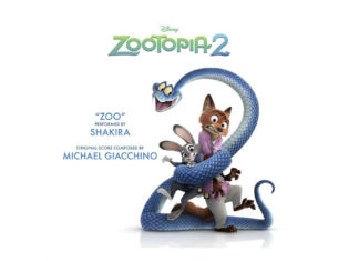 Zootopia 2 Original Soundtrack Out Now from Walt Disney Records