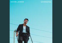 Kevin Jonas Launches Solo Era With Bold New Single “Changing”