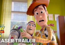 ‘Toy Story 5’ Teaser Shows Classic Toys vs Modern Tech