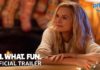 Michelle Pfeiffer Stars in 2025 Christmas Movie ‘Oh. What. Fun’