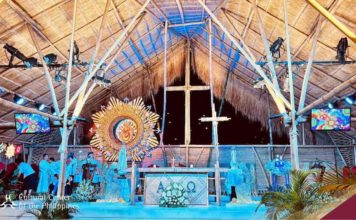 CCP Simbang Gabi 2025 Celebrates Faith and Tradition