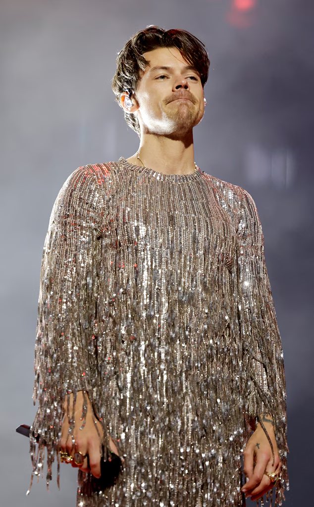 Harry Styles Breaks Hiatus With Surprise “Forever, Forever” Video