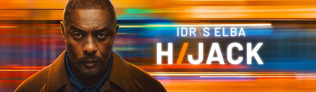 Hijack Season 2 Trailer Released: Idris Elba Returns on Apple TV+