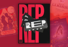 REP Season Pass Returns Just in Time for Holidays