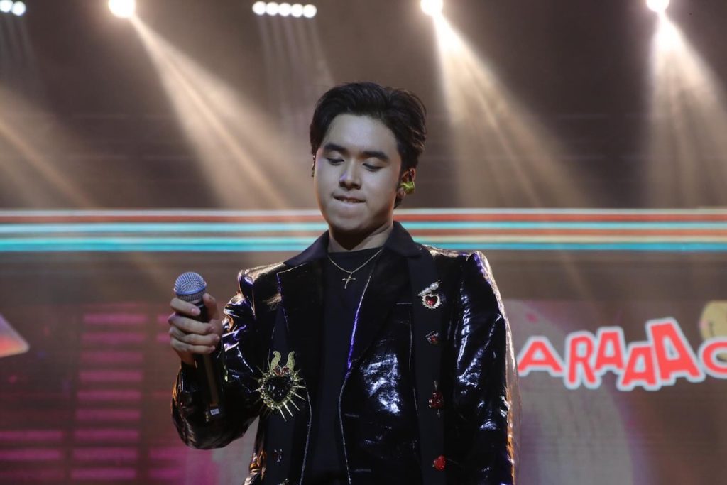 RAAA Concert: A Triumph of Talent, but at What Cost to Artistry?