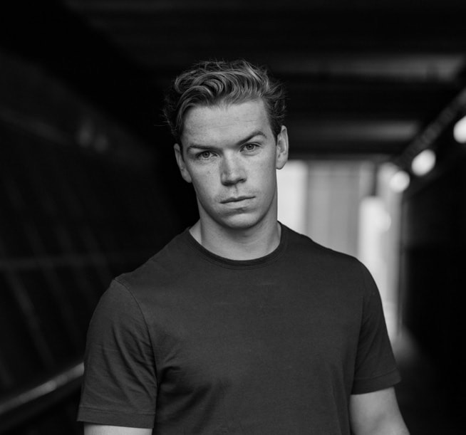Will Poulter leads Apple TV+ series 'Beat the Reaper'