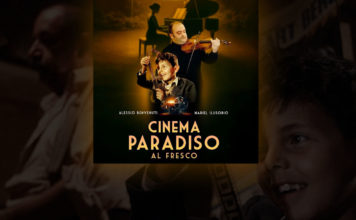 Cinema Paradiso Al Fresco Set to Shine at MiraNila in 2026