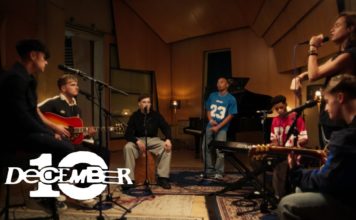 December 10 Release Live NSYNC Cover After Netflix Debut