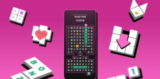 Netflix Puzzled Delivers Daily Stranger Things Themed Games