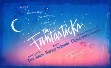 ‘The Fantasticks’ Reimagined for Broadway as Gay Love Story
