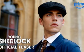 ‘Young Sherlock’ Premiere Date, Trailer, Cast Revealed on Prime