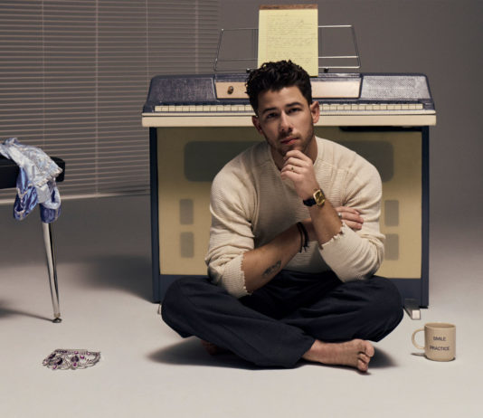 Nick Jonas Gets Real in 2026 with Soul-Baring 'Gut Punch'